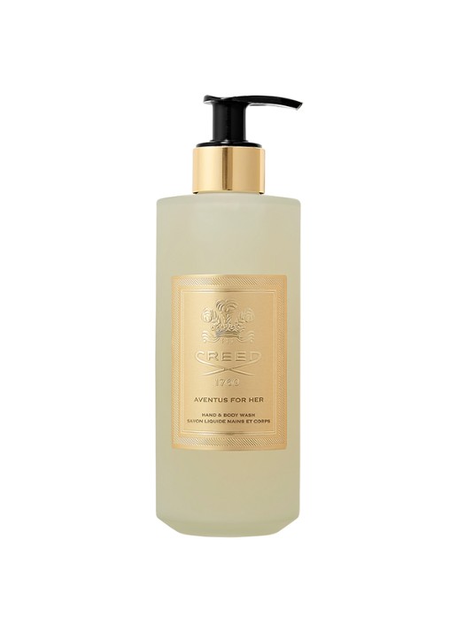 Creed Aventus For Her Shower Gel - handzeep & douchegel