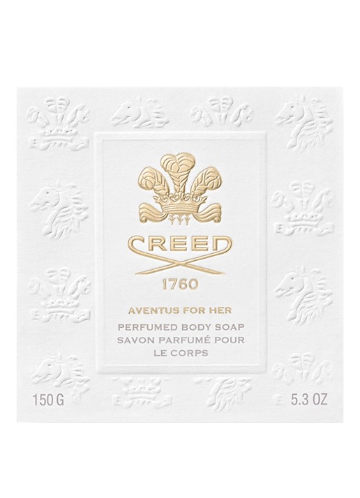 Creed Aventus For Her Soap - handzeep - detail 5 undefined