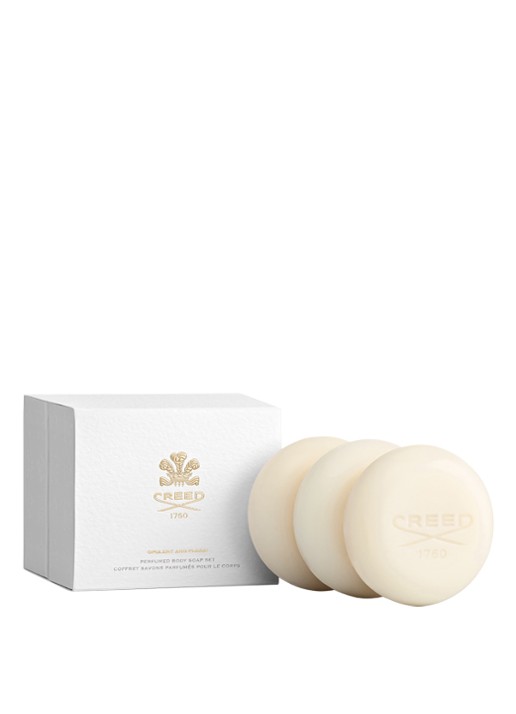 Creed AVH-WF-CRM Soap Set - zeep