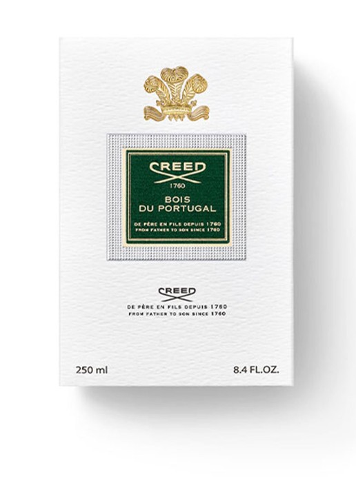 Creed Bois Du Portugal Eau de Parfum - voorkant 3 undefined