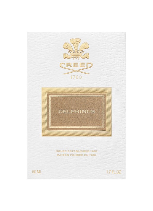 Creed Delphinus Eau de Parfum - voorkant 2 undefined