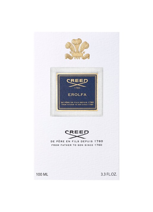 Creed Erolfa Eau de Parfum - voorkant 2 undefined