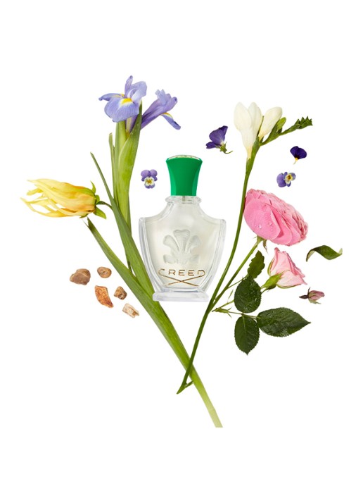 Creed Fleurissimo Eau de Parfum - detail 4 undefined
