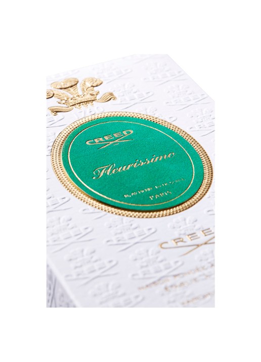 Creed Fleurissimo Eau de Parfum - voorkant 2 undefined