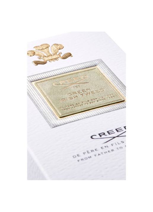 Creed Green Irish Tweed Eau de Parfum - voorkant 4 undefined