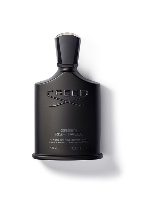 Creed Green Irish Tweed Eau de Parfum - voorkant undefined