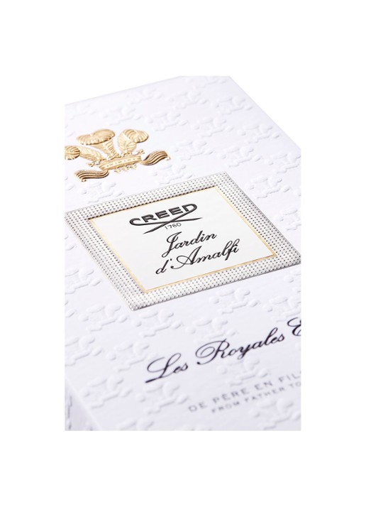 Creed Les Royales Exclusives Jardin d'Amalfi Eau de Parfum - voorkant 3 undefined