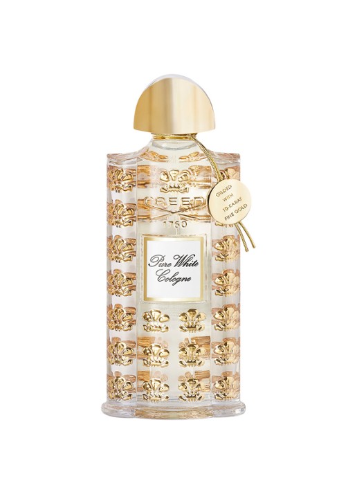 Creed Les Royales Exclusives Pure White Cologne