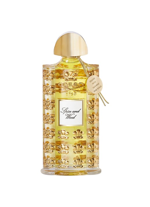 Creed Les Royales Exclusives Spice & Wood Eau de Parfum