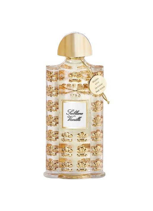 Creed Les Royales Exclusives Sublime Vanille Eau de Parfum
