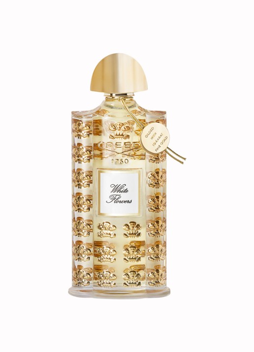Creed Les Royales Exclusives White Flowers Eau de Parfum - voorkant undefined