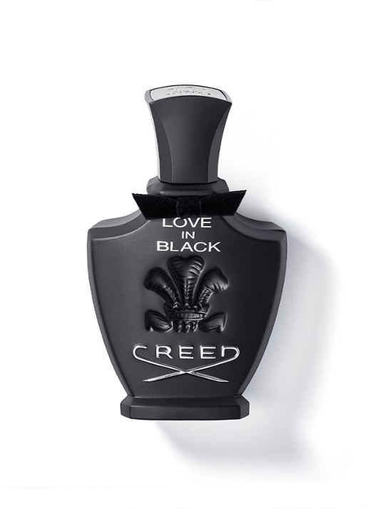 Creed Love in Black Eau de Parfum - voorkant undefined
