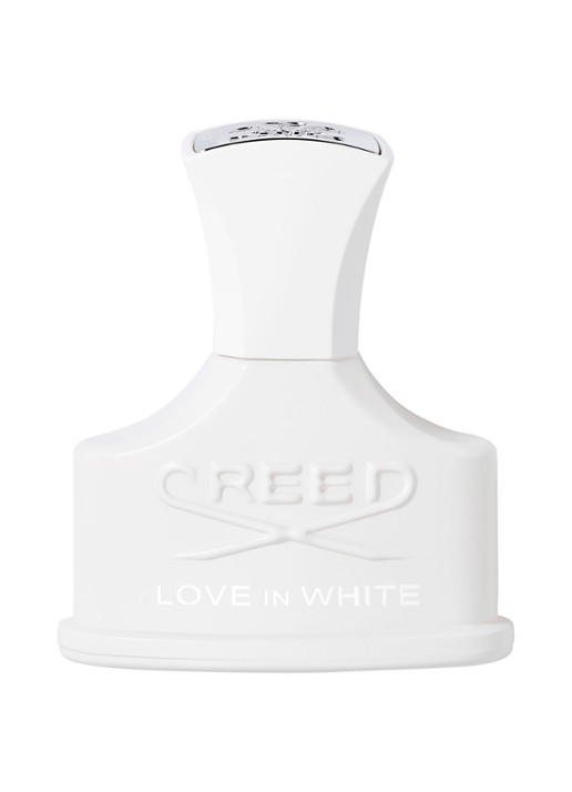 Creed Love in White Eau de Parfum - voorkant 2 undefined