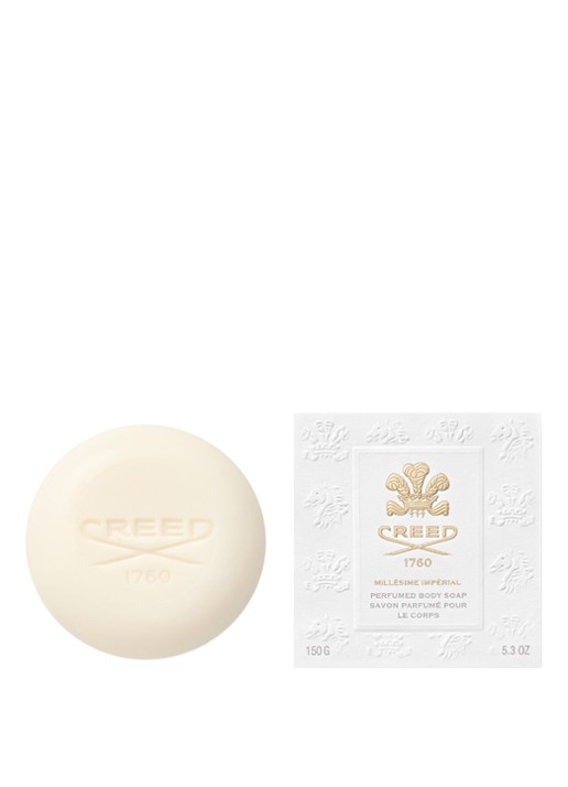 Creed Millesime Imperial Soap - zeep - voorkant 5 undefined