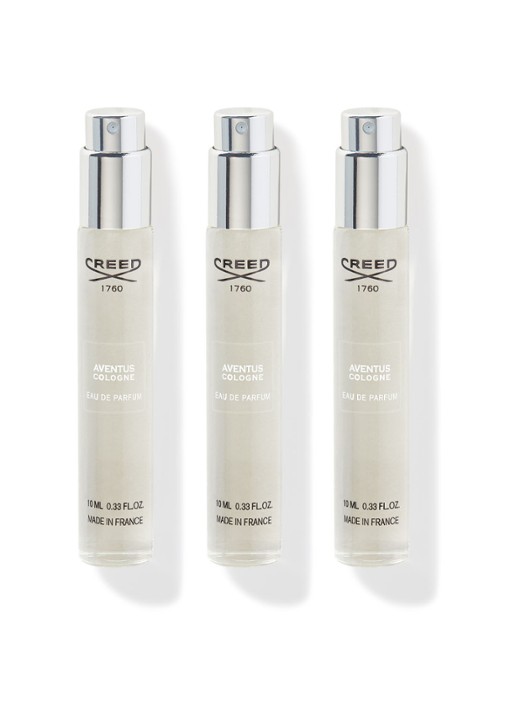 Creed Mini Aventus Cologne Refill - travel size navulling