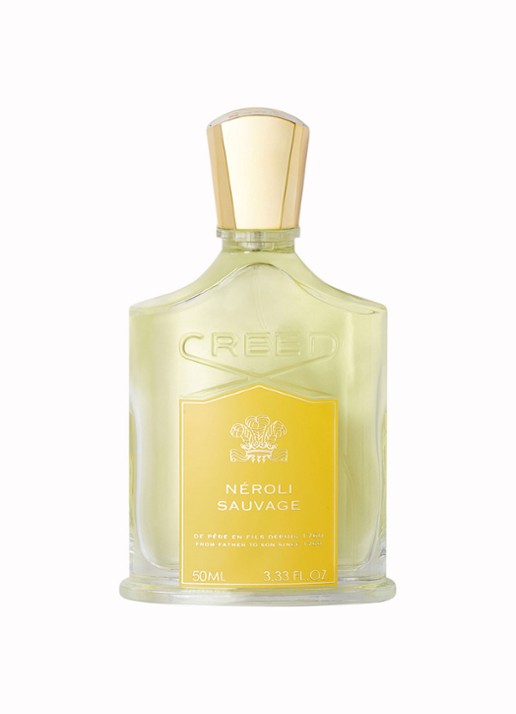 Creed Neroli Sauvage Eau de Parfum - voorkant undefined