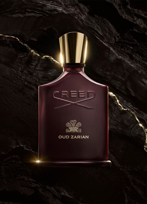 Creed Oud Zarian Eau De Parfum - detail 4 undefined