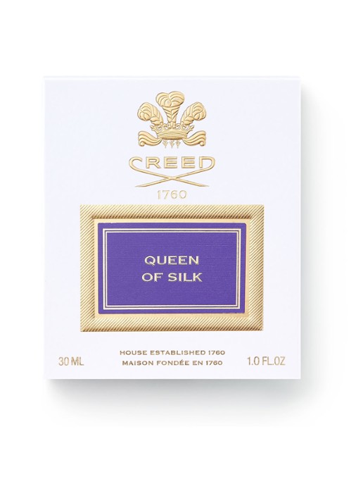 Creed Queen of Silk Eau De Parfum - voorkant 2 undefined