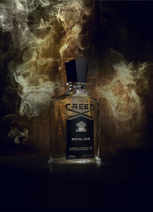 Creed Royal Oud Eau de Parfum - detail 5 undefined