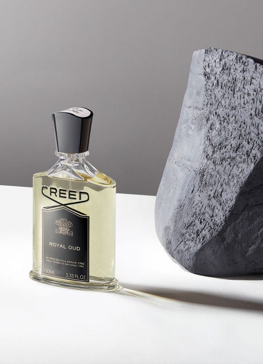 Creed Royal Oud Eau de Parfum - detail 6 undefined