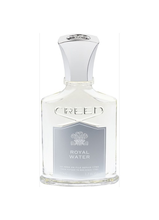 Creed Royal Water Eau de Parfum - voorkant undefined