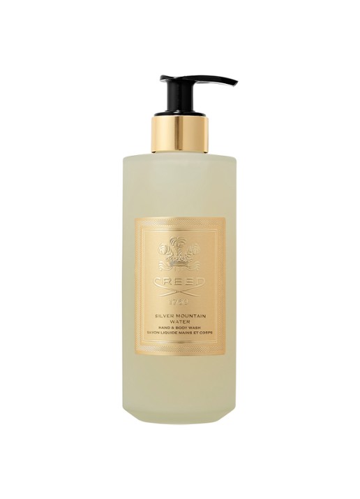 Creed Silver Mountain Water Shower Gel - douchegel