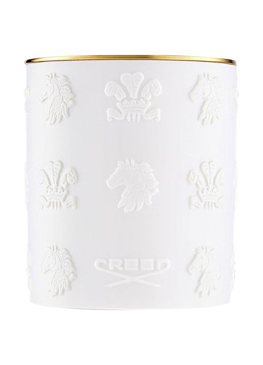 Creed Toscana Porcelain Candle - geurkaars 220 gram - detail 3 undefined