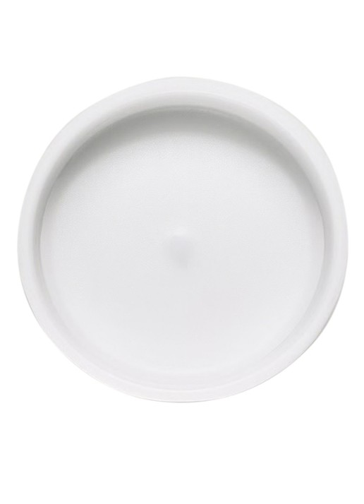 Creed Toscana Porcelain Candle - geurkaars 220 gram - detail 4 undefined