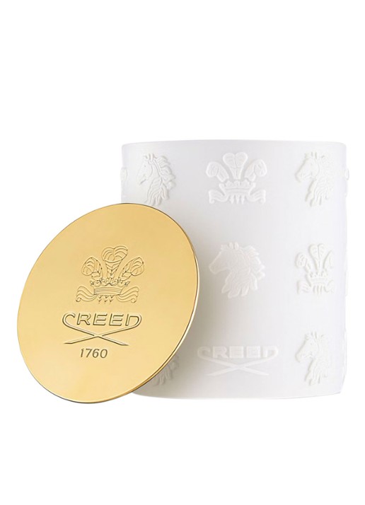 Creed Toscana Porcelain Candle - geurkaars 220 gram