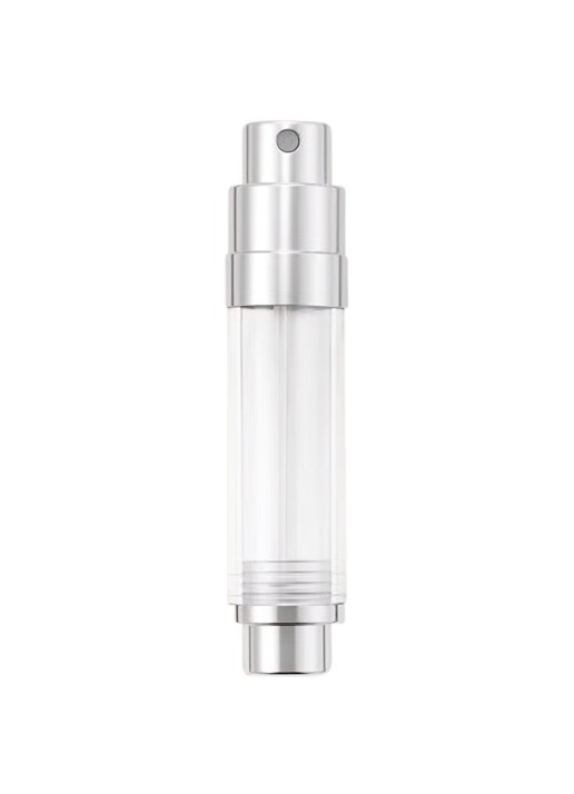 Creed Travel Atomiser - vulbare parfumverstuiver - detail 3 zwart