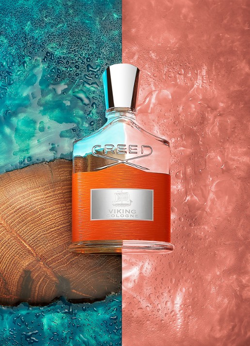 Creed Viking Cologne Eau de Parfum - detail 6 undefined