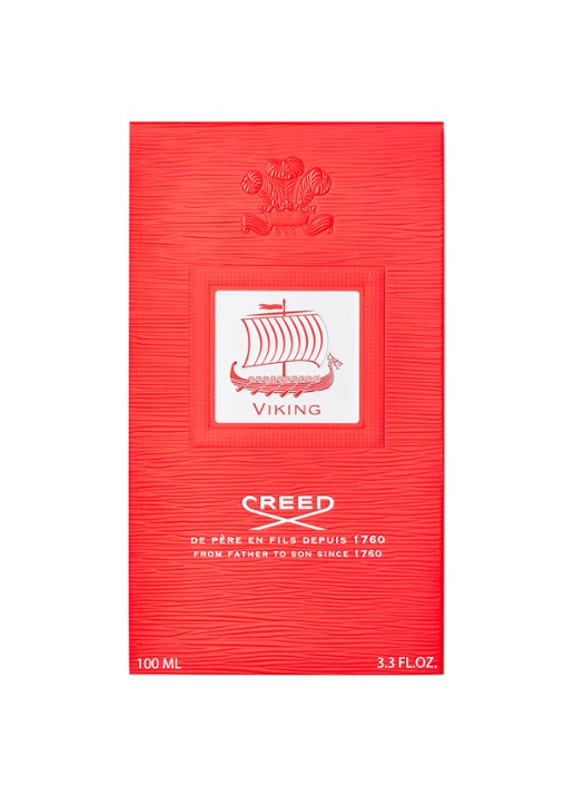 Creed Viking Eau de Parfum - voorkant 4 undefined