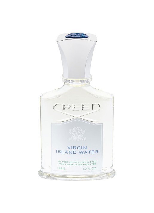 Creed Virgin Island Water Eau de Parfum - voorkant 3 undefined