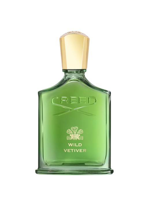 Creed Wild Vetiver Eau De Parfum