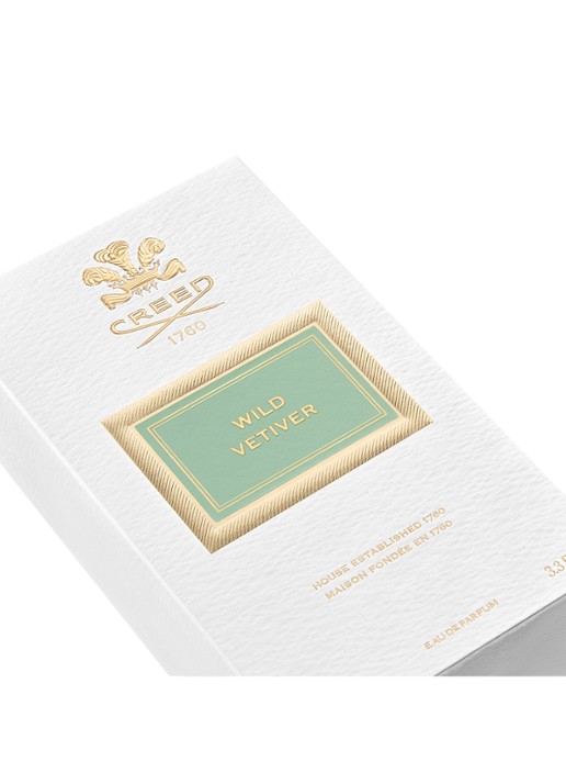 Creed Wild Vetiver Eau De Parfum - detail 4 undefined