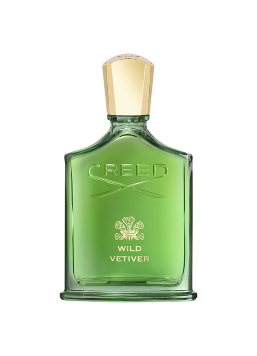 Creed Wild Vetiver Eau De Parfum