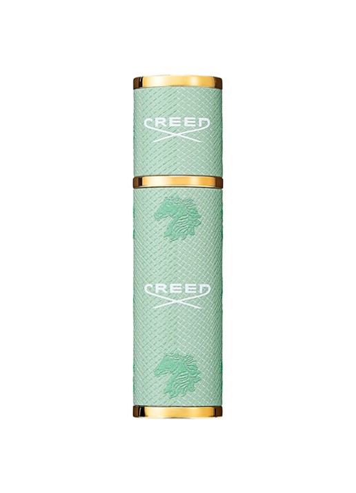 Creed Wild Vetiver Green Eau De Parfum - travel size