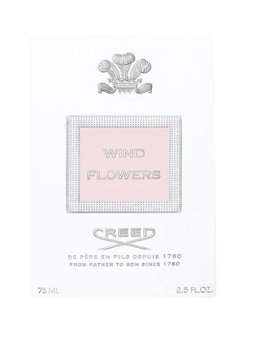 Creed Wind Flowers Eau de Parfum - voorkant 2 undefined