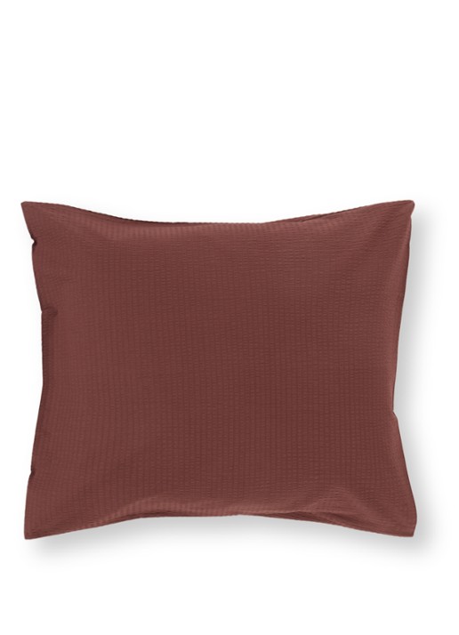 Crisp Sheets Americano kussensloop van katoen in 2-pack