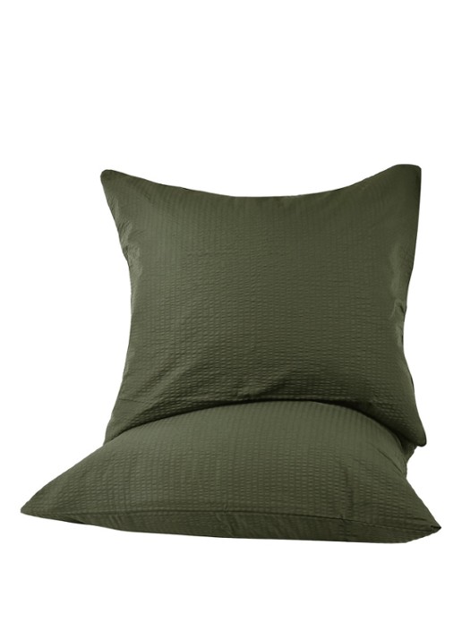 Crisp Sheets Crisp kussensloop van katoen 154TC in 2-pack
