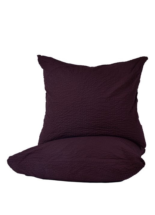 Crisp Sheets Crisp kussensloop van katoen 154TC in 2-pack