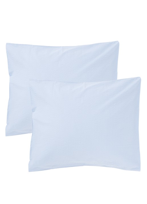 Crisp Sheets Crisp kussensloop van katoen in 2-pack
