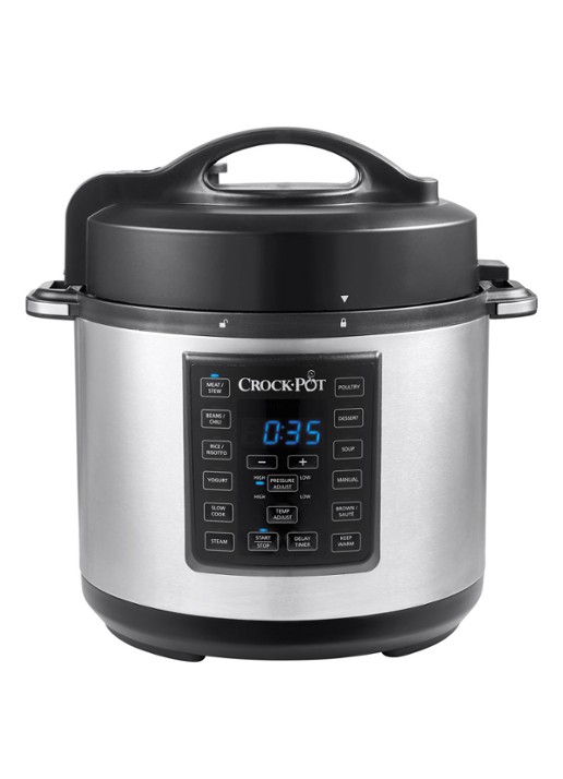 Crock-Pot Express pot multi-cooker CR051