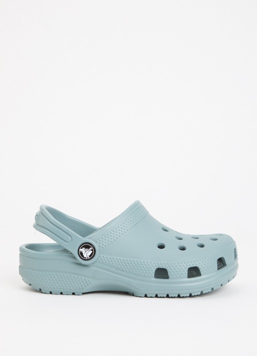 Crocs Classic Clog instapper met logo