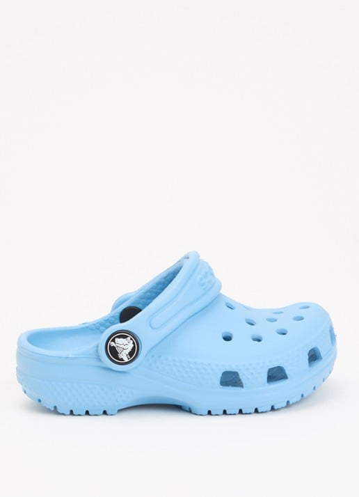 Crocs Classic clog instapper met logo