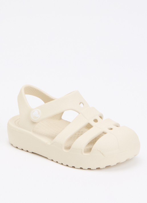Crocs Classic Fisherman sandaal