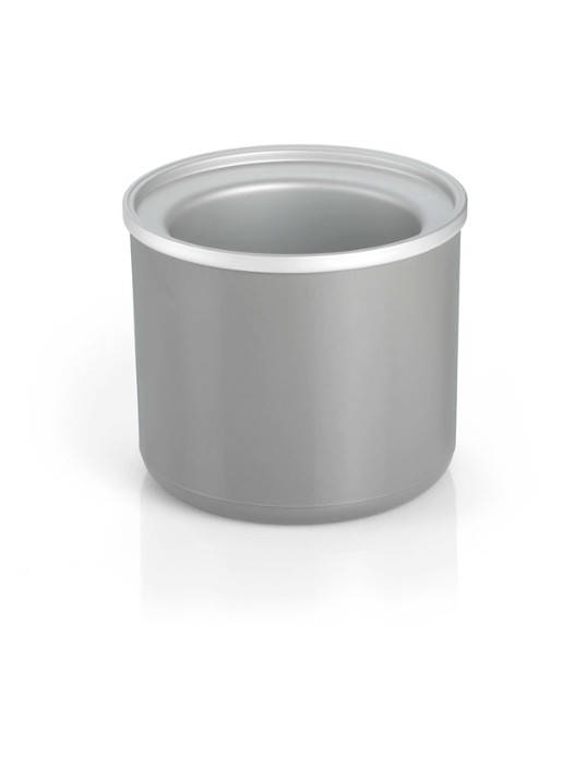 Cuisinart De Luxe IJsmachine 2 liter - detail 2 zilver