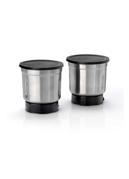 Cuisinart Kruidenmolen 28 cm SG21BE - detail 2 zwart