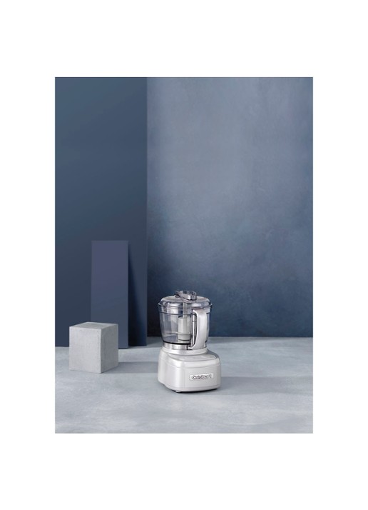 Cuisinart Mini Prep Pro keukenmachine 0,9 liter ECH4SE - detail 5 zilver