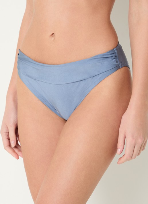 Cyell Infinity bikinislip met metallic finish
